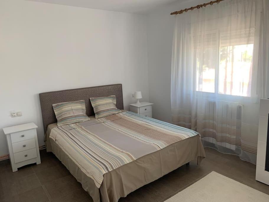 Precioso Apartamento Con Vista Al Mar Calafell Exteriör bild