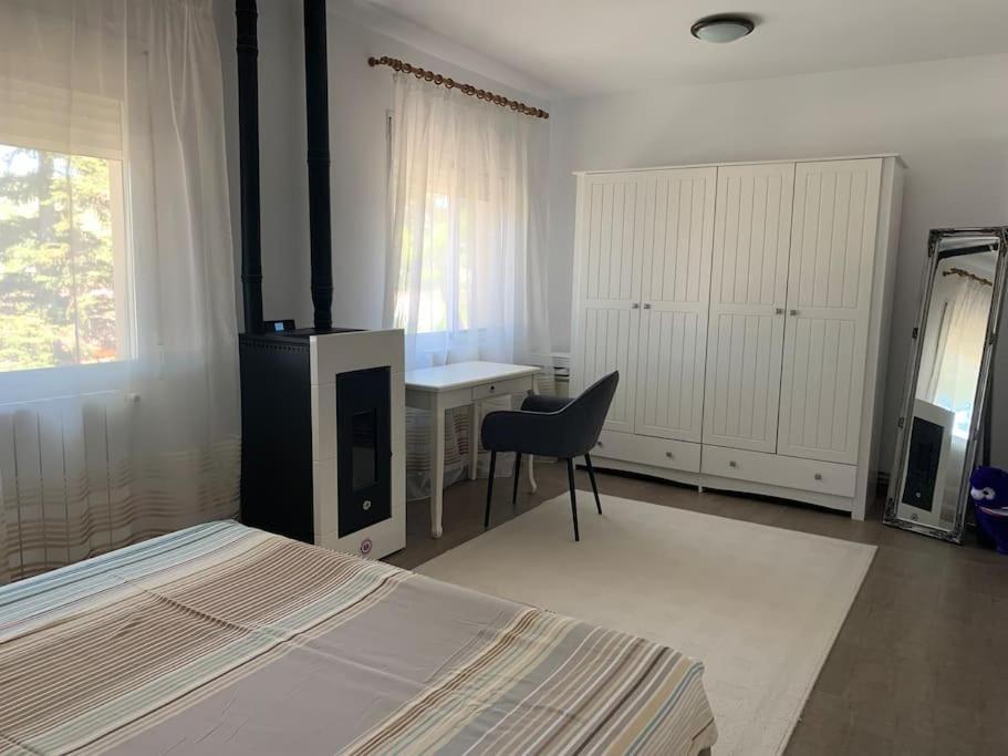 Precioso Apartamento Con Vista Al Mar Calafell Exteriör bild