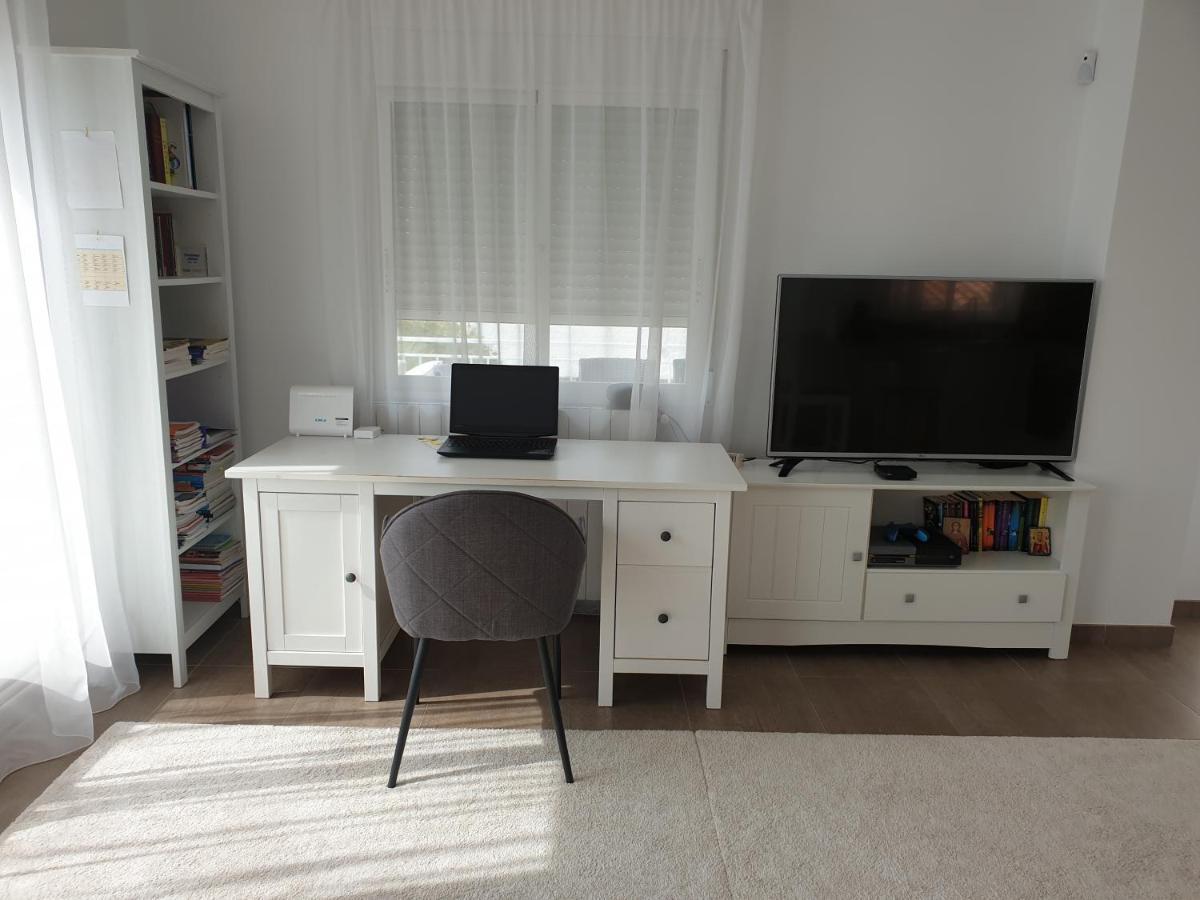 Precioso Apartamento Con Vista Al Mar Calafell Exteriör bild